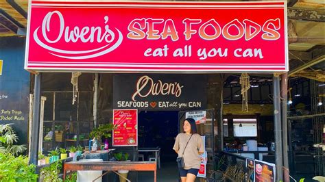 eat all you can in iloilo|A good eat.
